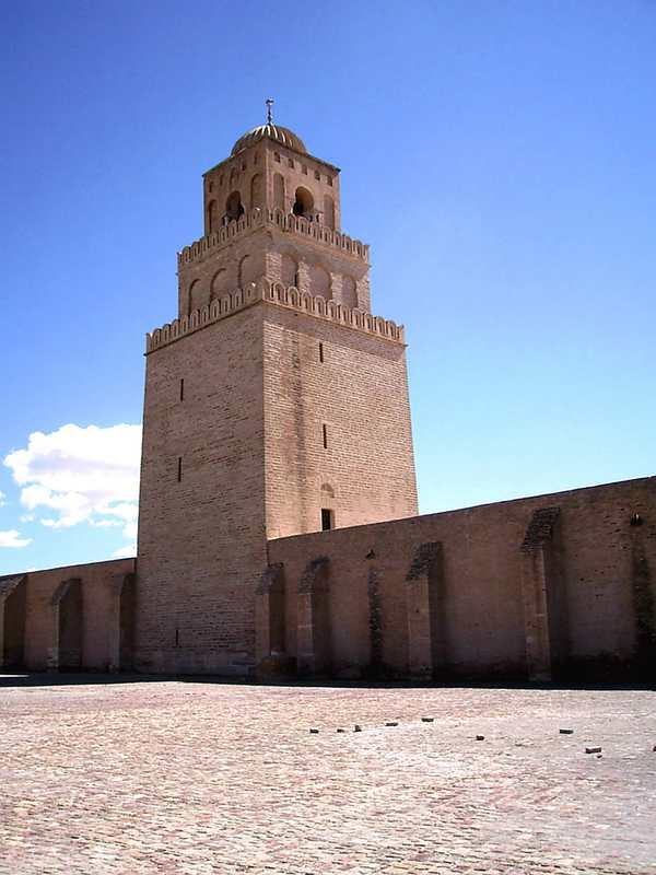 Kairouan