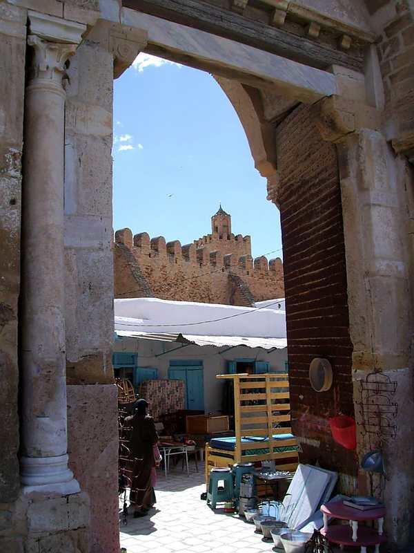 Kairouan