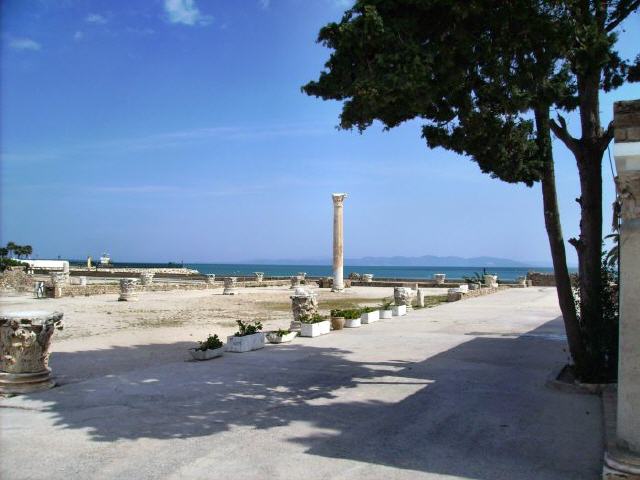 Tunis - Karthago