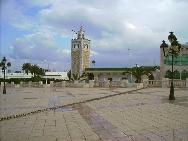 Tunis - Medina