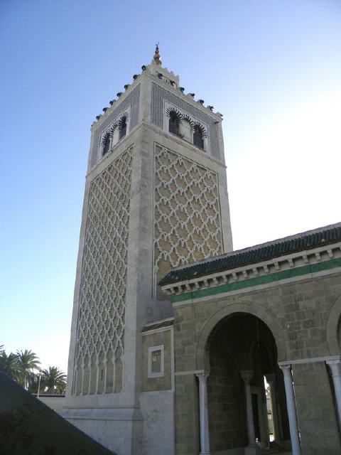 Tunis - Medina