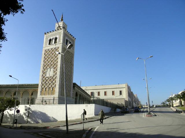 Tunis - Medina