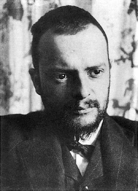 Paul Klee (1879 - 1940)