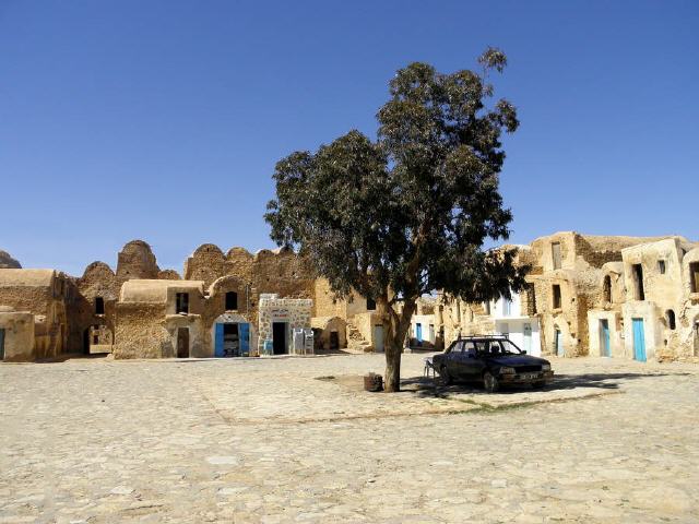 Ksar Ezzahara