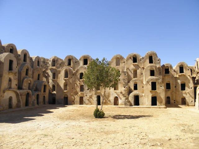 Ksar Ezzahra