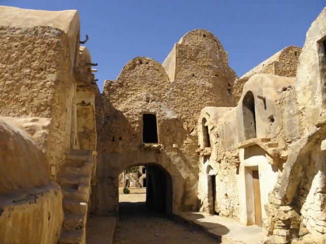 Ksar Ezzahra