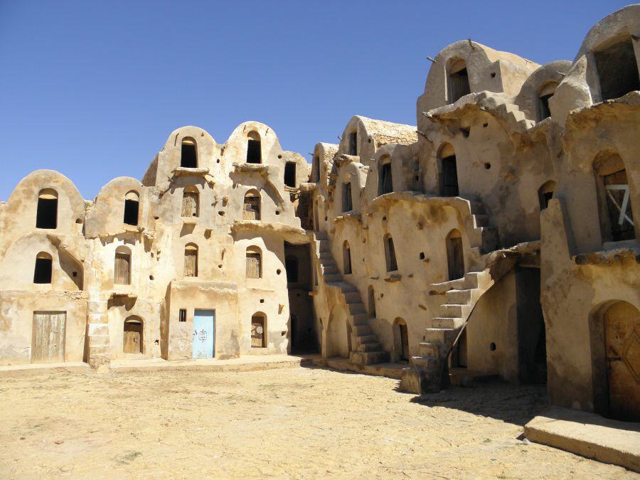 Ksar Ezzahra