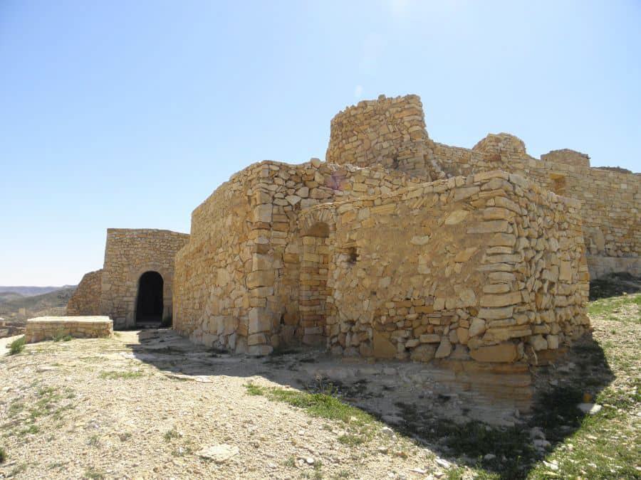 Ksar Beni Zelten