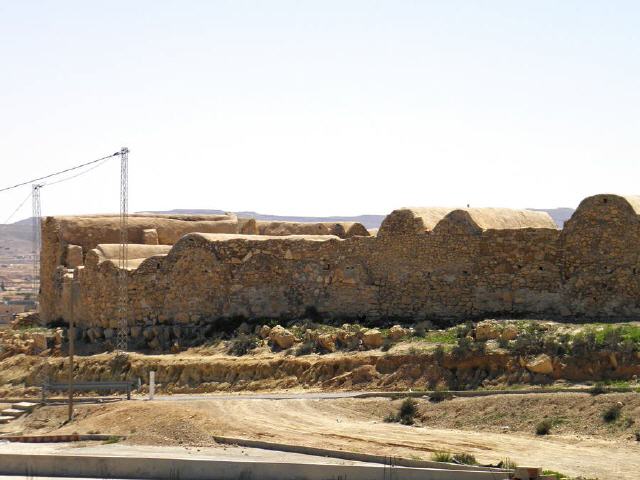 Ksar Gattoufa