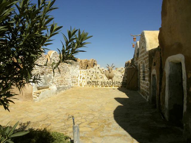 Ksar Hadada