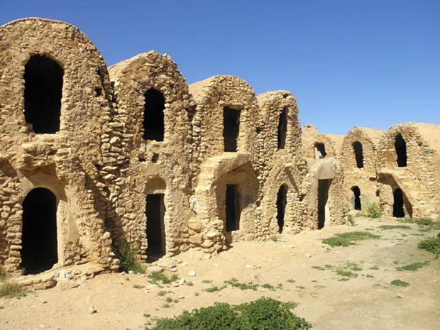 Ksar Hadada