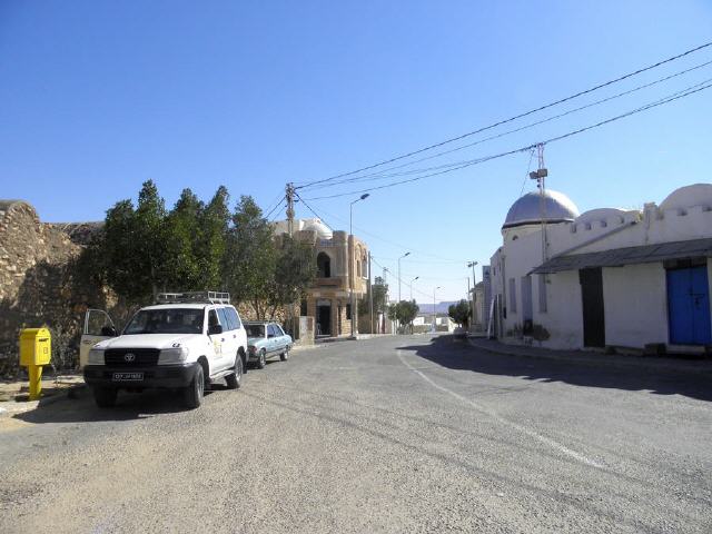 Ksar Hadada