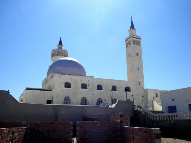 Ksar Hadada