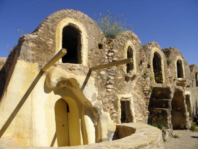 Ksar Hadada