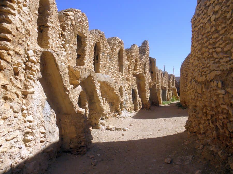 Ksar Hadada