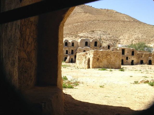 Ksar Jelidat