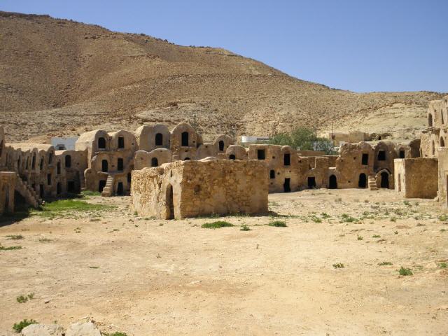 Ksar Jelidat