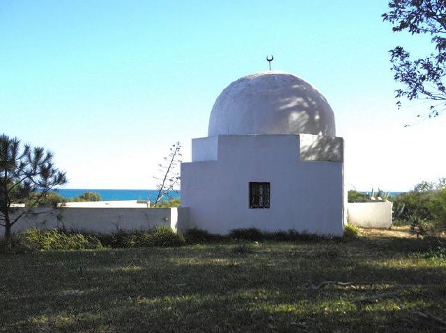 Hammamet - Internationales Kulturzentrum