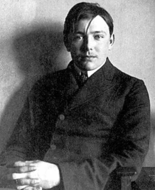 August Macke (1887 - 1914)