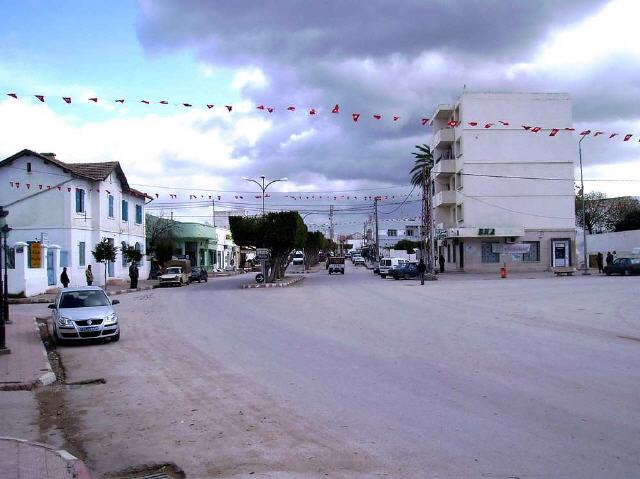 Medjez el-Bab