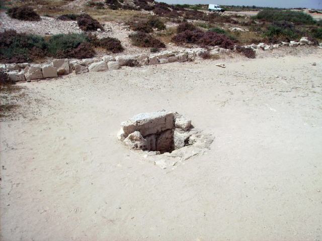 Insel Djerba - Meninx