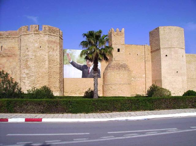 Monastir