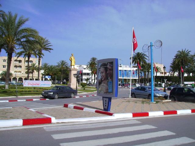Monastir