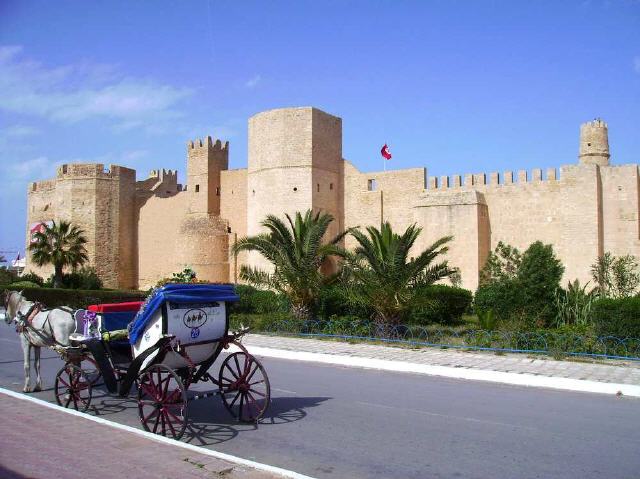 Monastir - Ribat