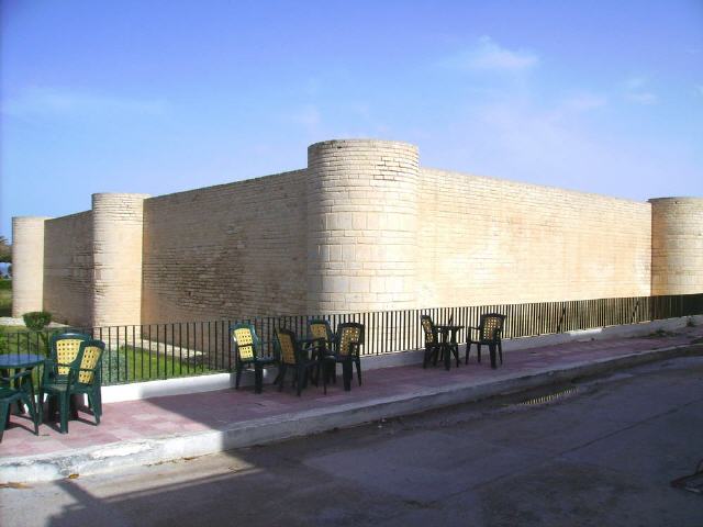 Monastir - Ribat
