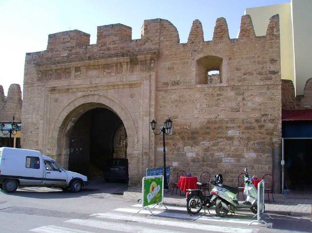 Monastir - Medina