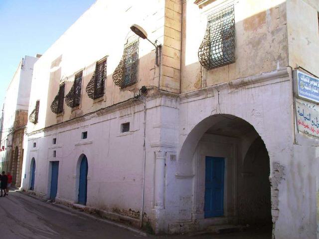 Monastir - Medina