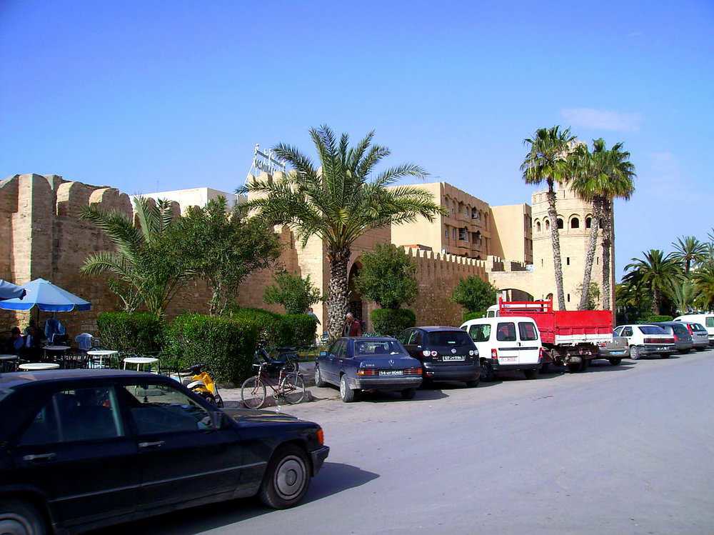 Monastir - Medina