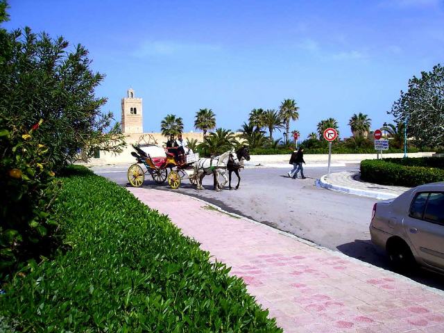 Monastir