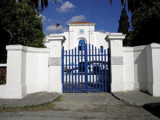 Tunis - Salammbo