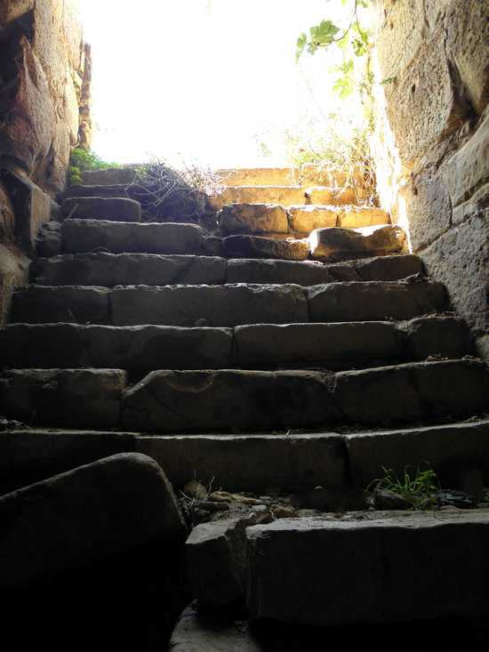 Sainte Marie du Zit - Oued Ez Zit