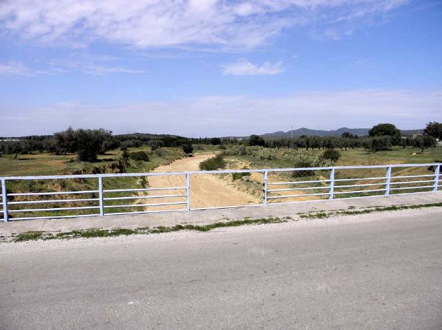 Sainte Marie du Zit - Oued Ez Zit