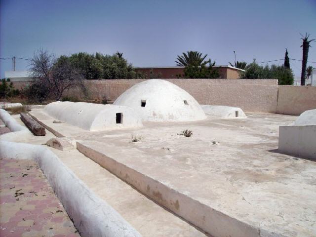 Insel Djerba - Midoun