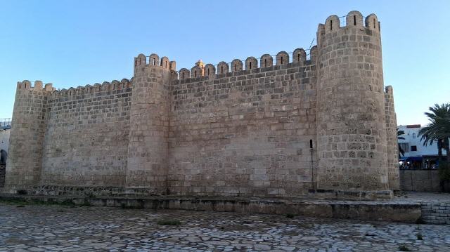Sousse - Ribat