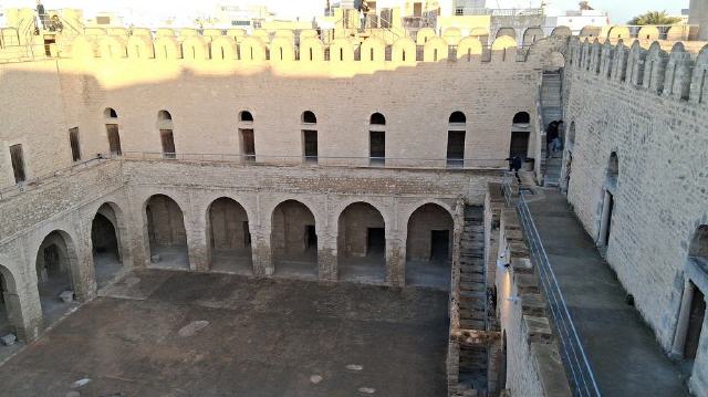 Sousse - Ribat