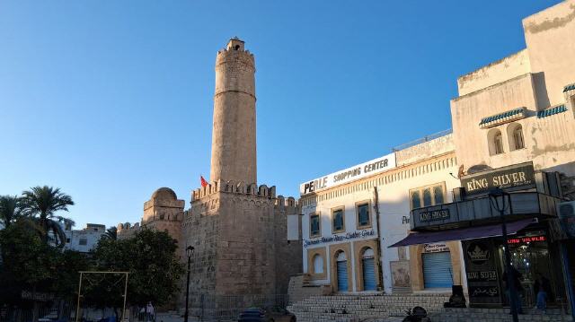 Sousse - Ribat