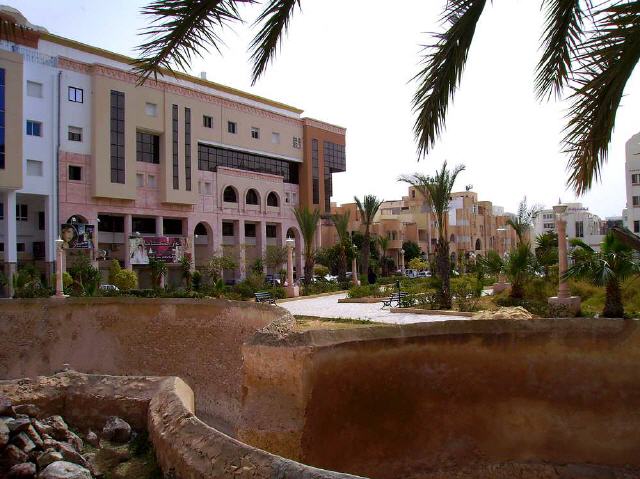 Sfax