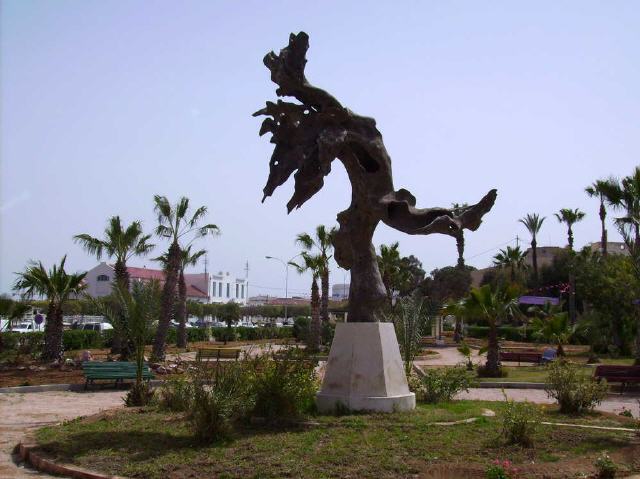 Sfax