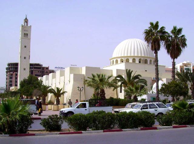 Sfax