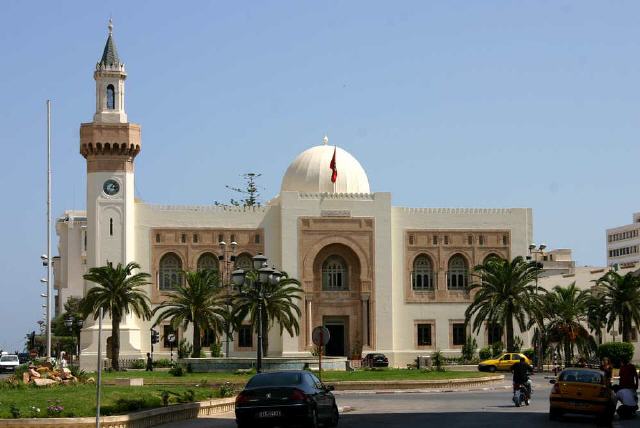 Sfax