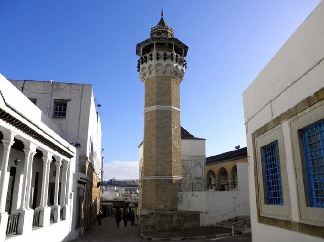 Tunis - Medina