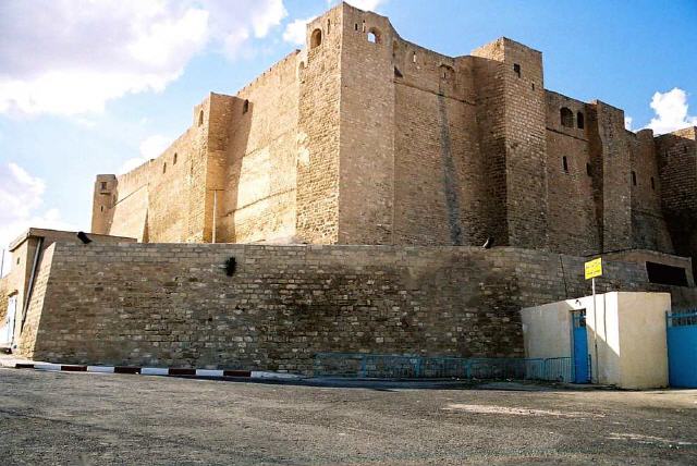 Sousse - Kasbah