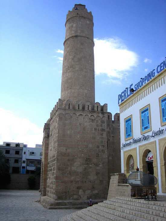 Sousse