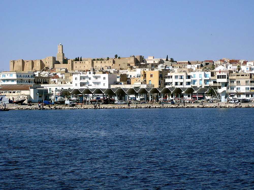 Sousse