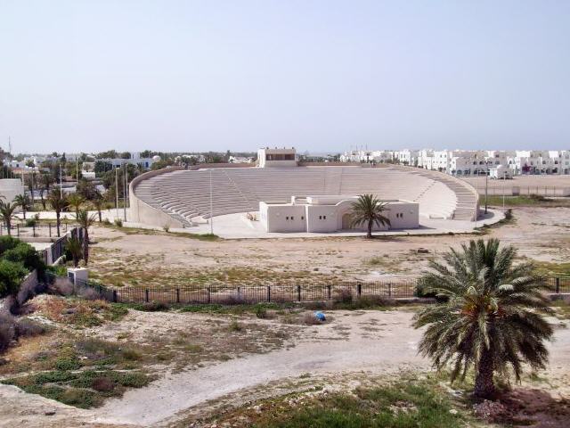 Insel Djerba