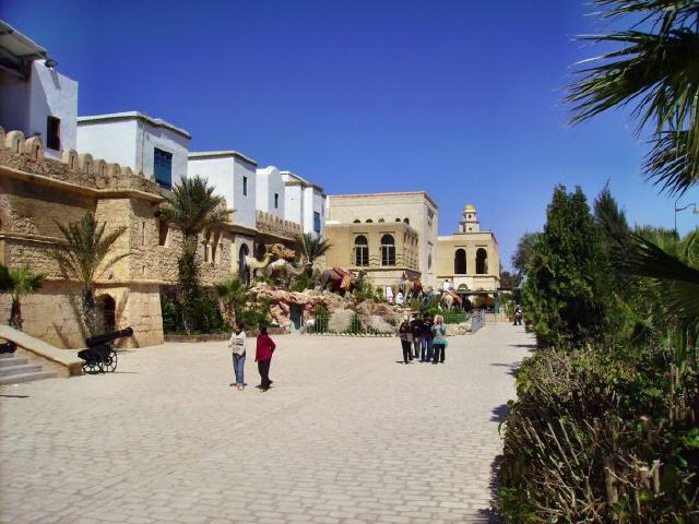 Hammamet - Yasmine